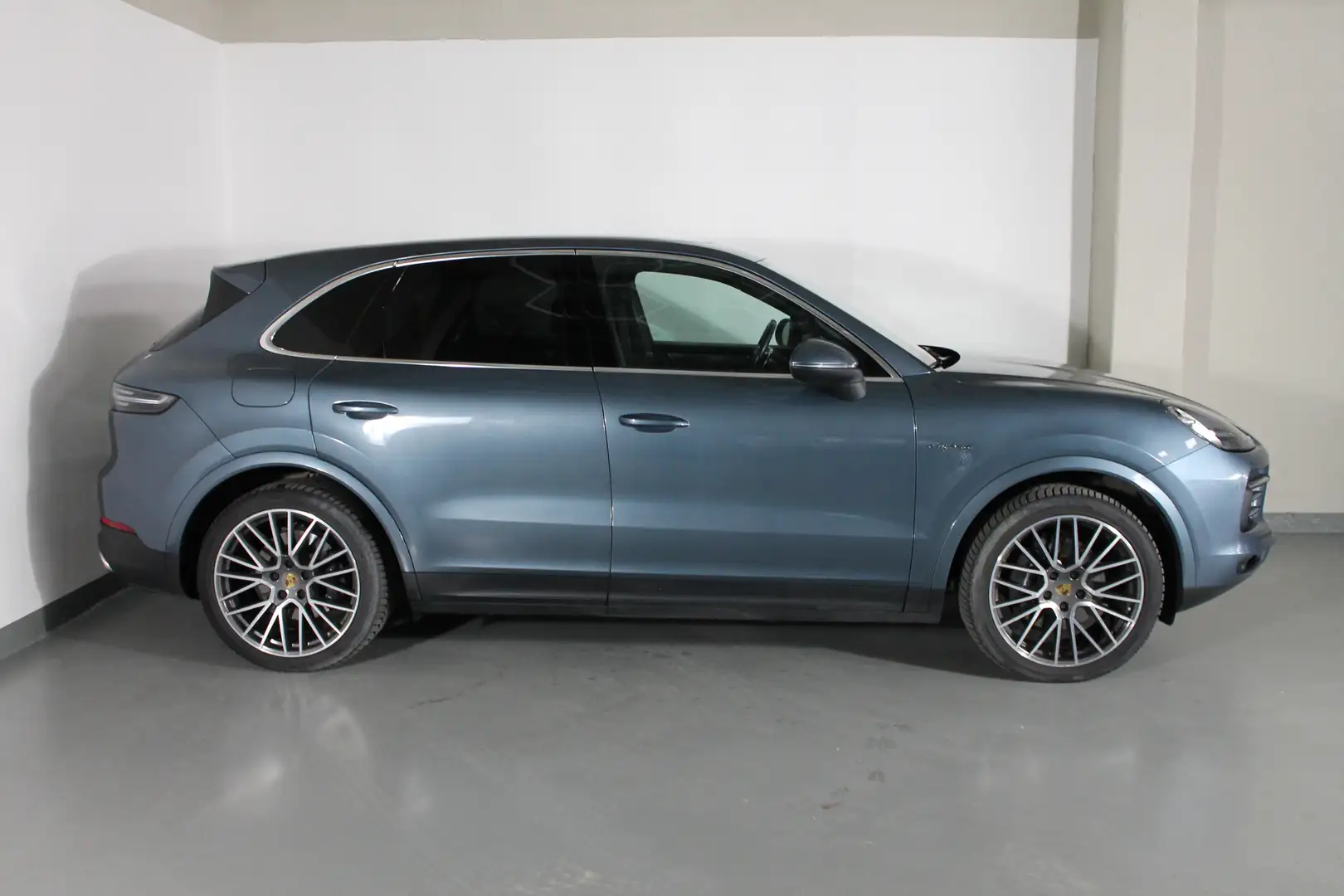 Porsche Cayenne E-Hybrid | Pano | Luft | 21" - 2