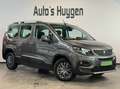 Peugeot Rifter Lengte 2 ‘Allure’ AUTOMAAT / 7 plaatsen Grijs - thumbnail 1