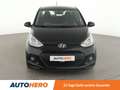 Hyundai i10 1.0 Classic*KLIMA*GARANTIE* Schwarz - thumbnail 9