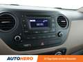 Hyundai i10 1.0 Classic*KLIMA*GARANTIE* Schwarz - thumbnail 20