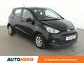 Hyundai i10 1.0 Classic*KLIMA*GARANTIE* Schwarz - thumbnail 8