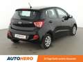 Hyundai i10 1.0 Classic*KLIMA*GARANTIE* Schwarz - thumbnail 6