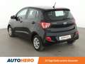 Hyundai i10 1.0 Classic*KLIMA*GARANTIE* Schwarz - thumbnail 4