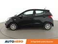 Hyundai i10 1.0 Classic*KLIMA*GARANTIE* Schwarz - thumbnail 3