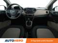 Hyundai i10 1.0 Classic*KLIMA*GARANTIE* Schwarz - thumbnail 12