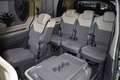 Volkswagen T7 Multivan Style TDI DSG LÜ AHK Panorama Matrix Kamera Negru - thumbnail 9