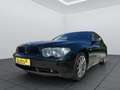 BMW 730 BMW 730d Österreich-Paket Aut. Limousine Noir - thumbnail 1