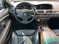 BMW 730 BMW 730d Österreich-Paket Aut. Limousine Noir - thumbnail 13