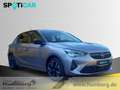 Opel Corsa-e F Ultimate Navi Leder Massagesitze LED Blendfreies Grau - thumbnail 1