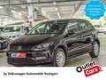 Volkswagen Polo Trendline 1.0 Klima Sitzheizung Schwarz - thumbnail 1