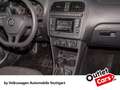 Volkswagen Polo Trendline 1.0 Klima Sitzheizung Black - thumbnail 8