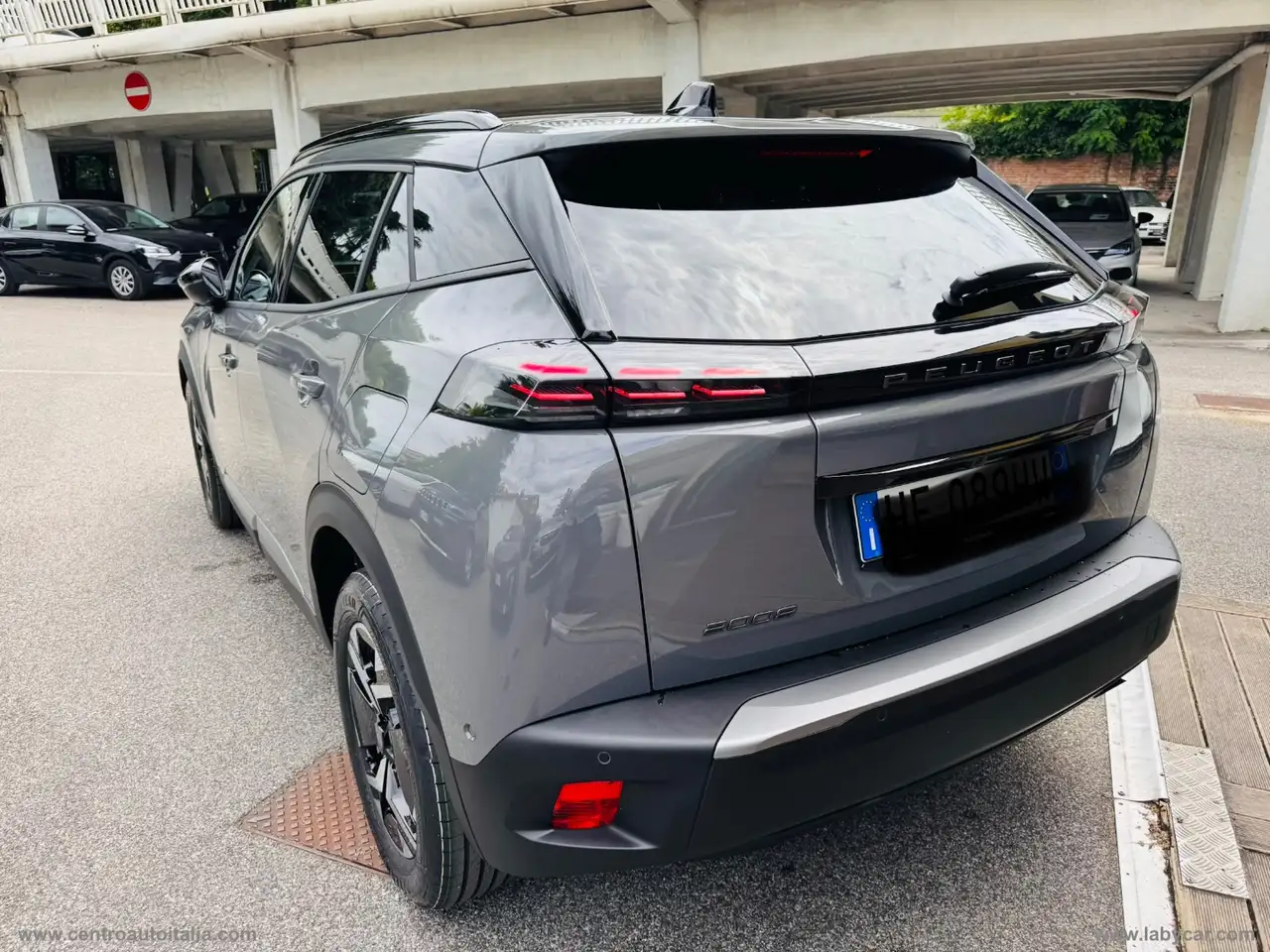 Peugeot 2008 2026