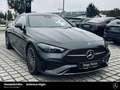 Mercedes-Benz CLE 220 CLE 220 d AMG 19" Pano D-Light AHK Memory Keyle Gri - thumbnail 13