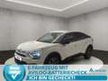 Citroen C4 e-C4 Shine 136 Elektromotor Blanco - thumbnail 1