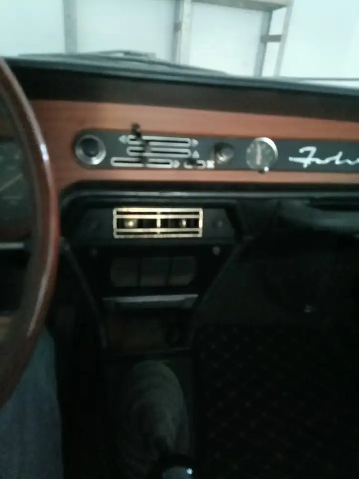 Lancia Fulvia 1.3 S Coupè, foto 10