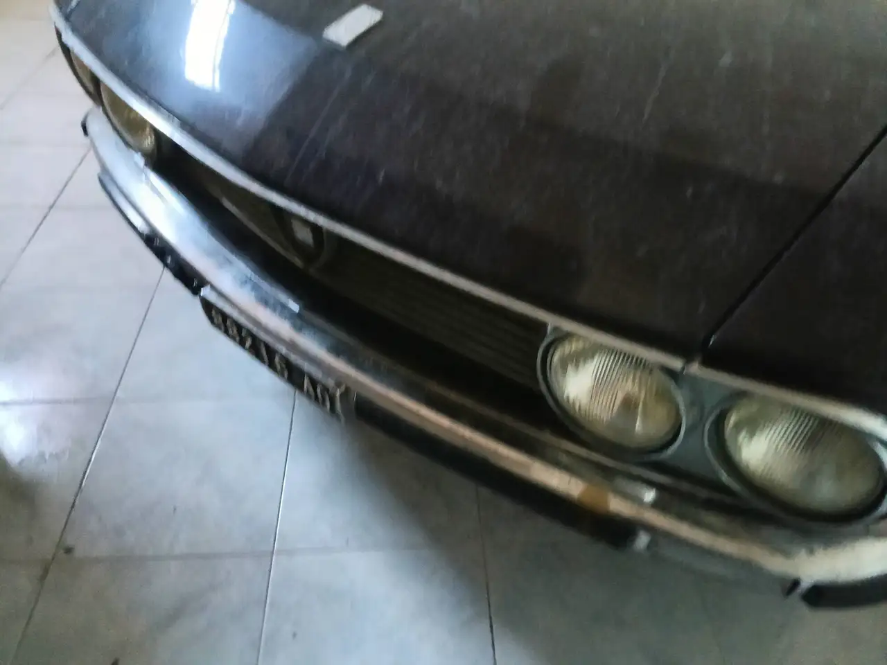 Lancia Fulvia 1.3 S Coupè, foto 8