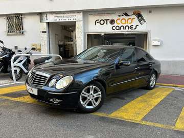 220 CDI AVANTGARDE BA