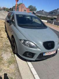 2.0 Turbo 16v TSI FR DSG