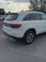 Mercedes-Benz GLC 200 mhev (eq-boost) Premium 4matic auto Blanc - thumbnail 6