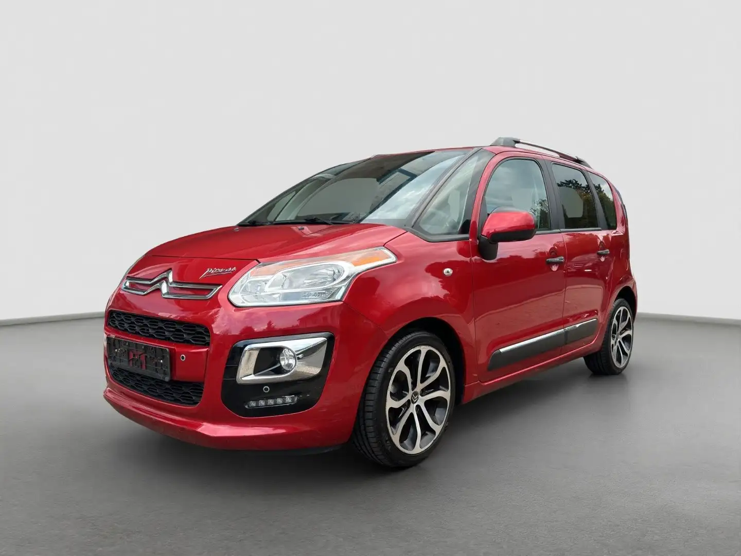Citroen C3 Picasso Selection*1.Hand*Klima*PDC*SHZ.. - 1