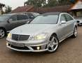 Mercedes-Benz S 63 AMG S 63 AMG L (221.177) Gris - thumbnail 1