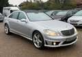 Mercedes-Benz S 63 AMG S 63 AMG L (221.177) Gris - thumbnail 10