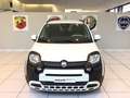 Fiat Panda Pandina 1.0 FireFly 65 CV Hybrid Cross MY25 Blanc - thumbnail 3