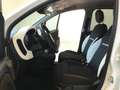 Fiat Panda Pandina 1.0 FireFly 65 CV Hybrid Cross MY25 Blanc - thumbnail 12