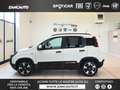 Fiat Panda Pandina 1.0 FireFly 65 CV Hybrid Cross MY25 Blanc - thumbnail 1