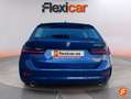 BMW 320 320d Auto.Touring Azul - thumbnail 7