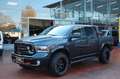Dodge RAM 1500 Tradesmann 3,6L V6 LPG 6-Sitzer AHK Schwarz - thumbnail 1