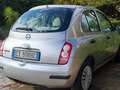 Nissan Micra 1000 cc, 5 porte Argento - thumbnail 2
