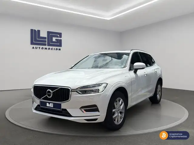 Volvo XC60 main image