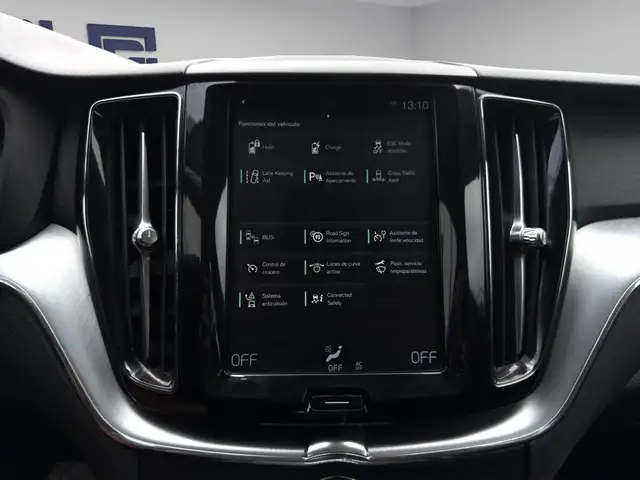 Volvo XC60 view 10