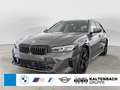 BMW 320 d Touring M-Sport Pro AHK LED NAVI KAMERA Szürke - thumbnail 1