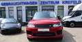 Land Rover Range Rover Sport 3.0 SDV6 HSE Dynamic/ 7-Sitzer Rojo - thumbnail 2