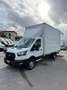 Ford Transit 2.0tdci 170cv FURGONATO CON SPONDA ANNO 2022 Bianco - thumbnail 5