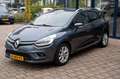 Renault Clio Estate 0.9 TCe Intens|Prijs rijklaar incl 12 mnd g Grijs - thumbnail 7