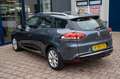 Renault Clio Estate 0.9 TCe Intens|Prijs rijklaar incl 12 mnd g Grijs - thumbnail 9