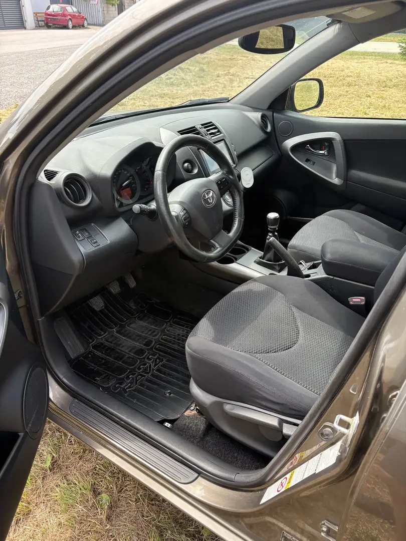 Toyota RAV 4 RAV4 2,2 D-4D 150 DPF 4WD CrossCountry - 2