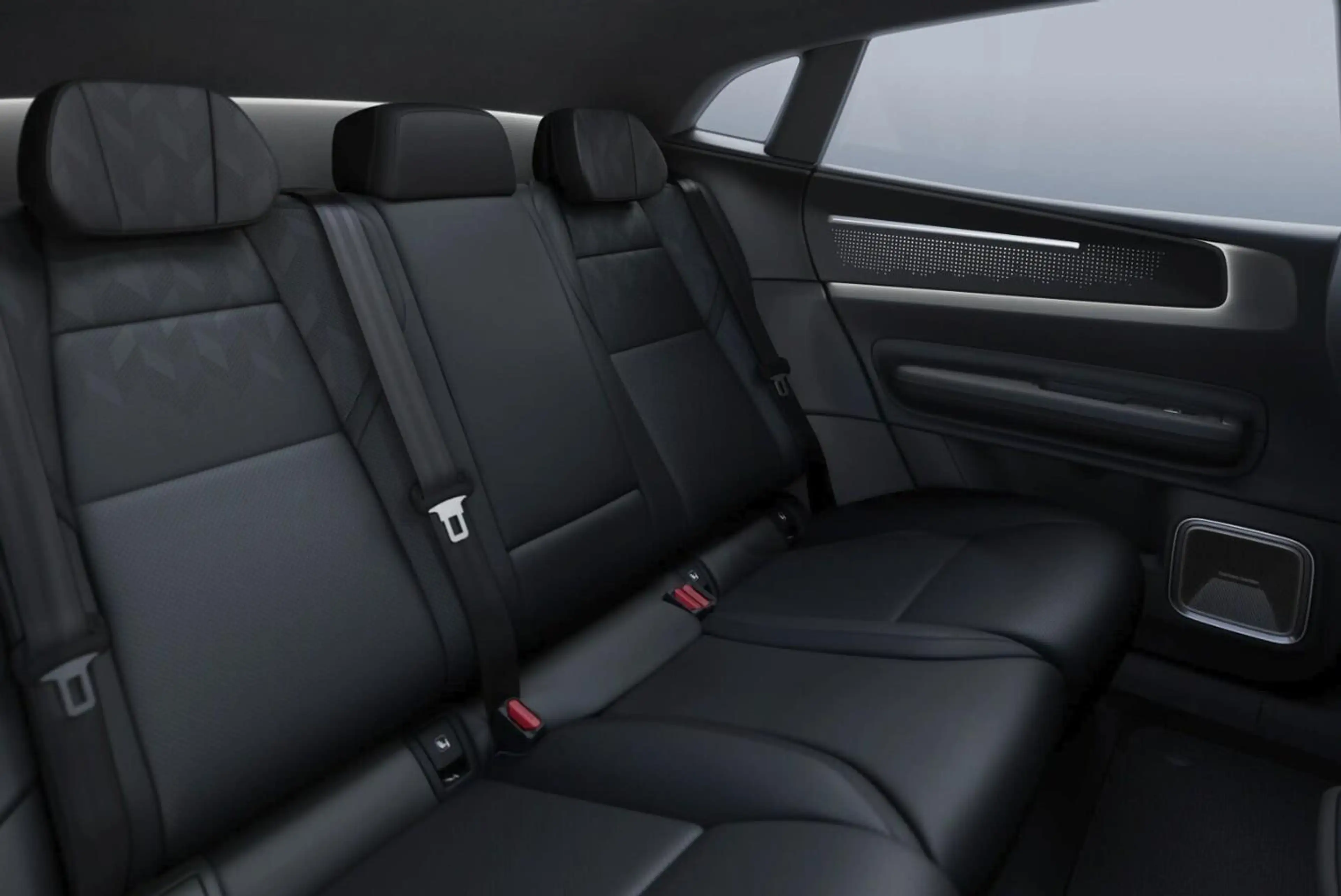 Polestar 4 Coupé Long Range Coupe Nappa PrimeP Pano 200 kW... — photo 9