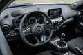 Nissan Juke 1.0 DIG-T Acenta |Stoelverw. |Camera |Carplay Blauw - thumbnail 10