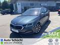 Skoda Octavia Combi 2.0 TDI DSG Style First Edition 18 Grau - thumbnail 1