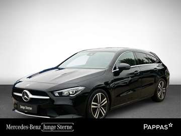 d 4MATIC Shooting Brake *Progressive Line II, LED-