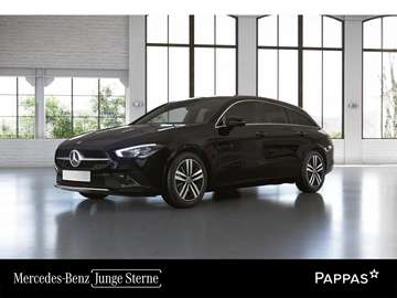 d 4MATIC Shooting Brake *Progressive Line II, LED-