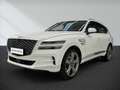 Genesis GV80 Luxus 4WD 3.0 D VGT EU6d DPF Белый - thumbnail 1