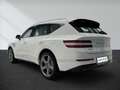 Genesis GV80 Luxus 4WD 3.0 D VGT EU6d DPF Белый - thumbnail 8
