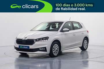 1.0 TSI Ambition 81kW