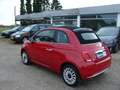 Fiat 500 C Rot - thumbnail 3