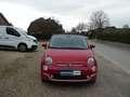 Fiat 500 C Rot - thumbnail 2